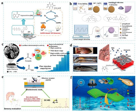 JMSE | Free Full-Text | A Review of Marine In Situ Sensors and Biosensors