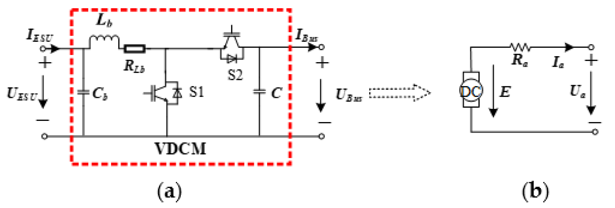 JMSE | Free Full-Text | An SOC-Based Bidirectional Virtual DC Machine ...