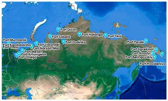 PDF) Identity Work and Construction of Safety: in the stories of passengers  in the Northern part of the Baltic Sea region