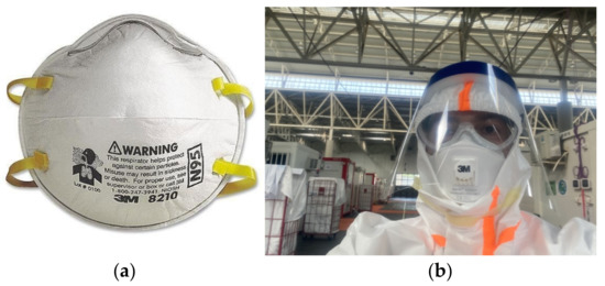 JPM | Free Full-Text | Blood Biomarkers for Assessing Headaches in  Healthcare Workers after Wearing Biological Personal Protective Equipment  in a COVID-19 Field Hospital | HTML