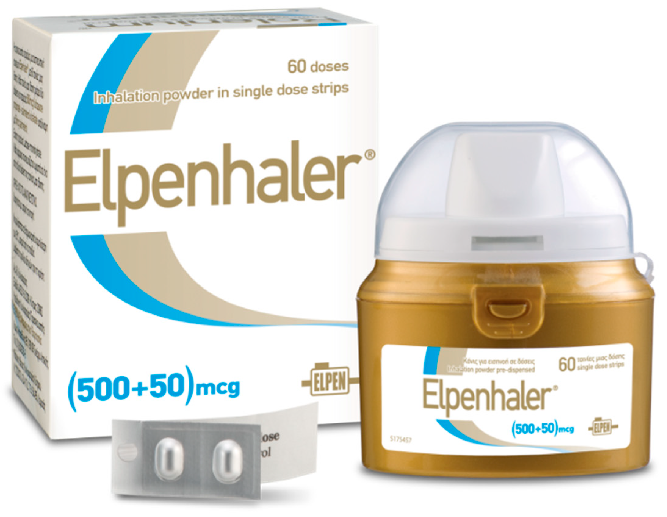 JPM | Free Full-Text | Evaluation of the Clinical Effectiveness of the  Salmeterol/Fluticasone Fixed-Dose Combination Delivered via the Elpenhaler®  Device in Greek Patients with Chronic Obstructive Pulmonary Disease and  Comorbidities: The AEOLOS