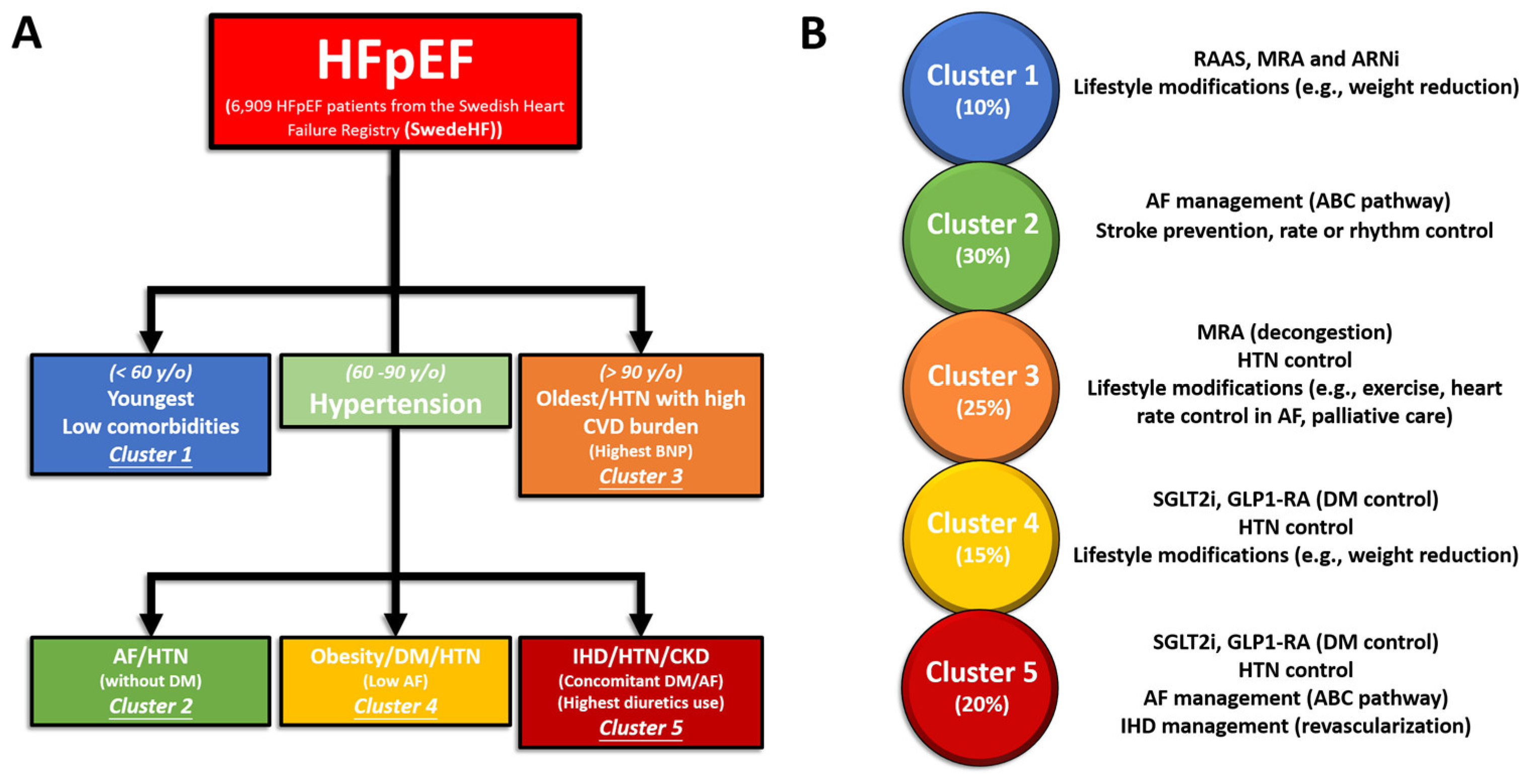 JPM Free FullText Personalized Management for Heart Failure with