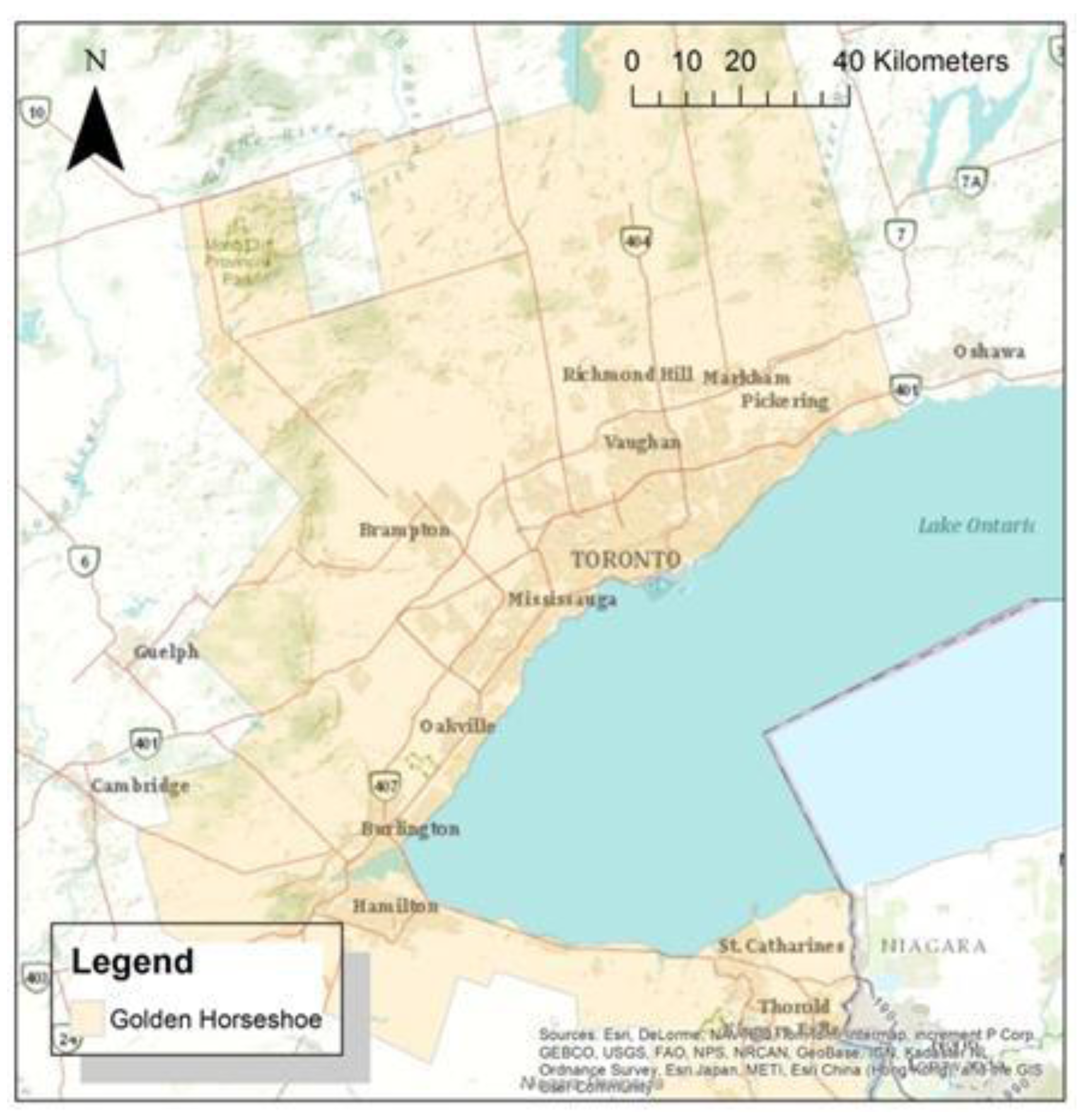 Cambridge Ontario Zip Code