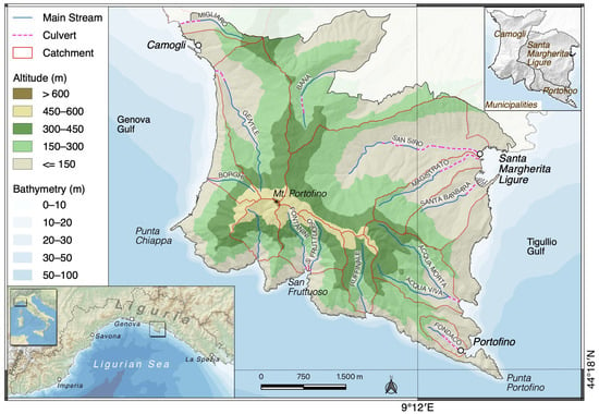 Land | Free Full-Text | GIS-Based Landslide Susceptibility Mapping for Land  Use Planning and Risk Assessment | HTML