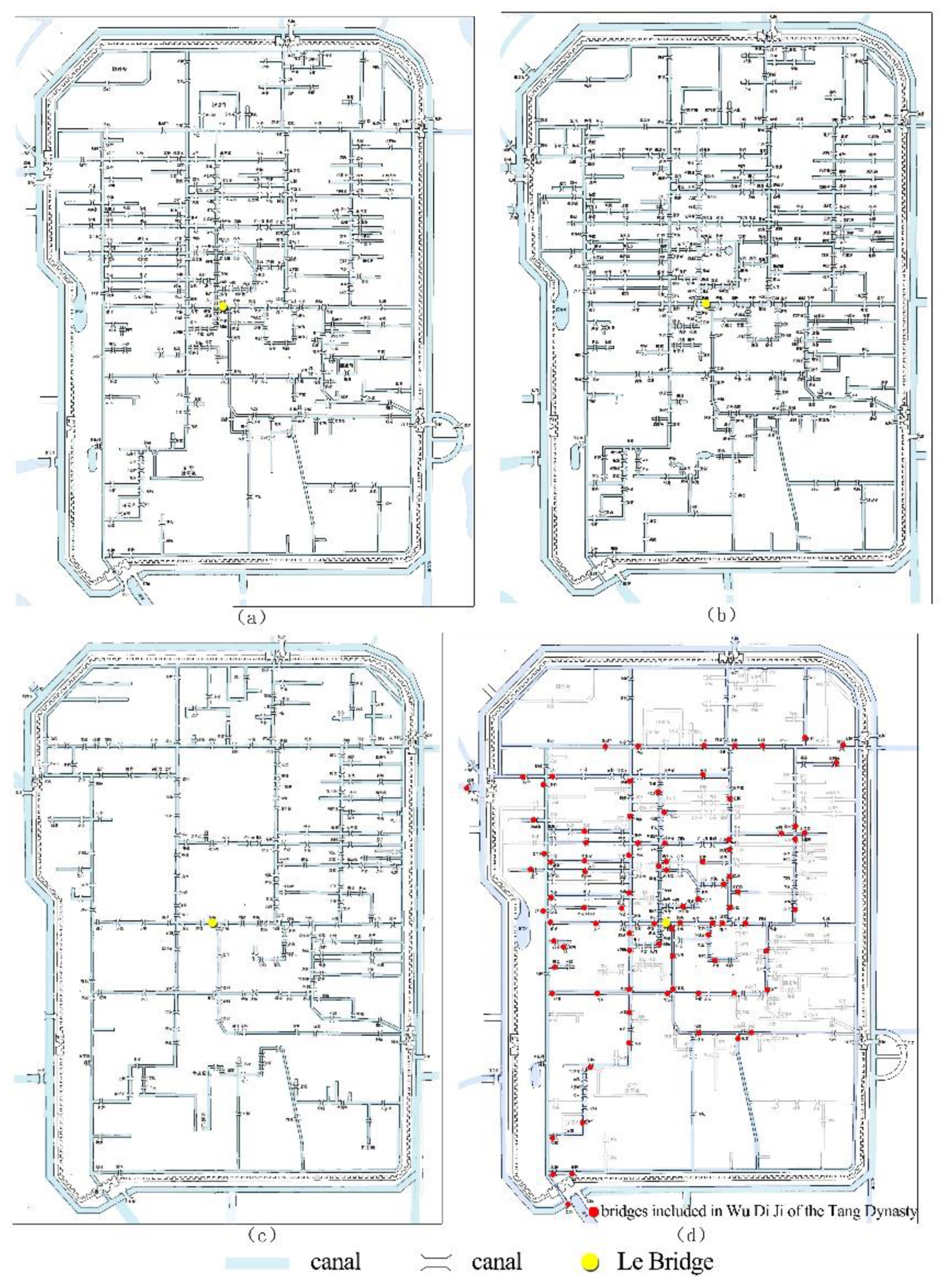 Land Free Full Text Research On The Distribution And Scale Evolution Of Suzhou Gardens Under The Urbanization Process From The Tang To The Qing Dynasty Html