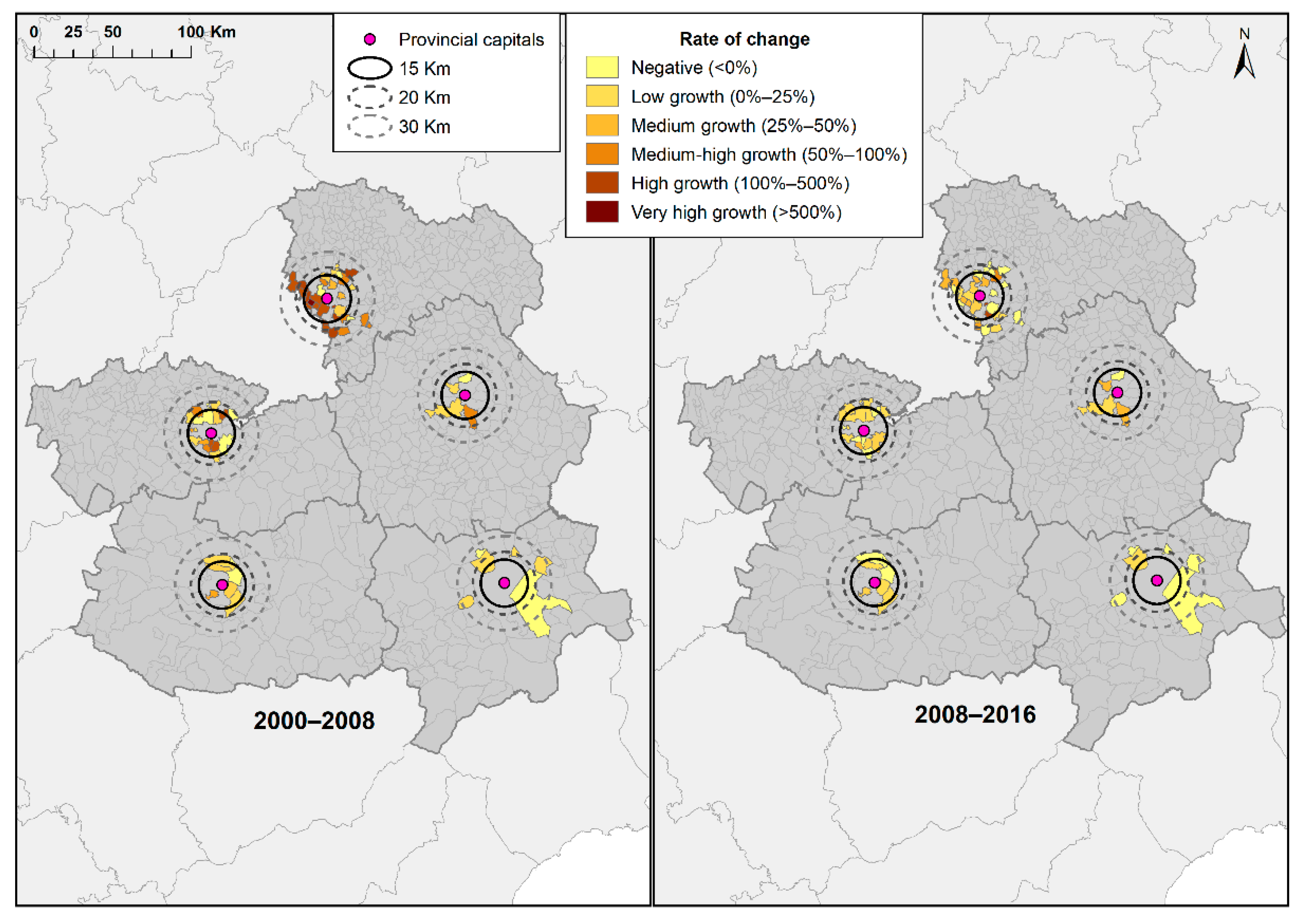 Need for a Multipurpose Cadastre