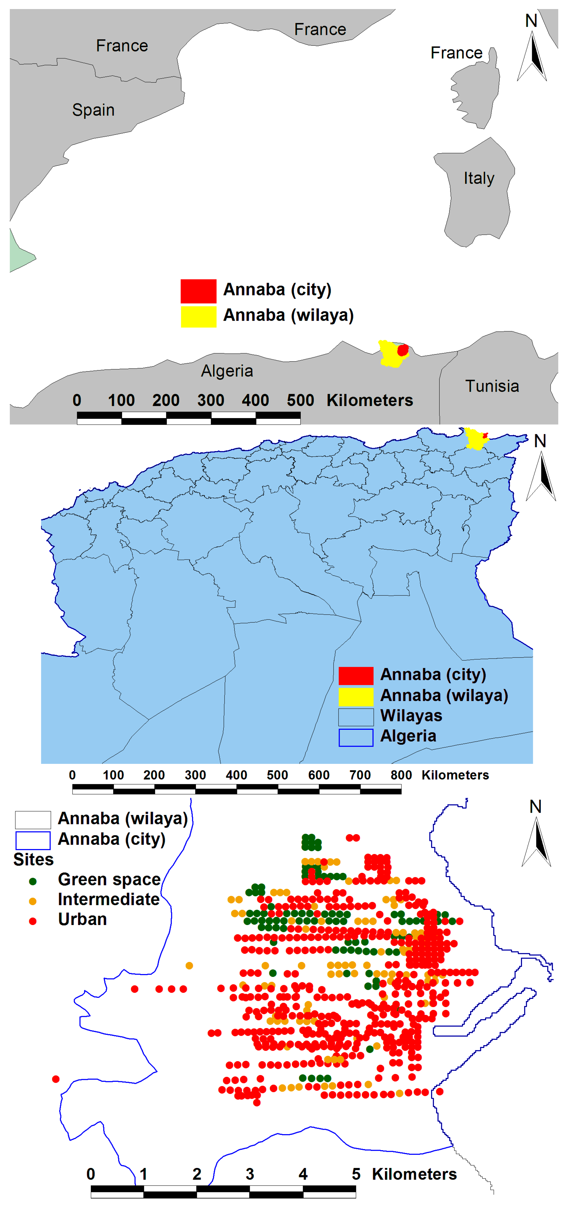 Land | Free Full-Text | Influence of Land Use on Avian Diversity