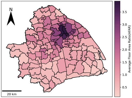 Land | Free Full-Text | Analysis of Factors Influencing the Urban Carrying  Capacity of the Shanghai Metropolis Based on a Multiscale Geographically  Weighted Regression (MGWR) Model