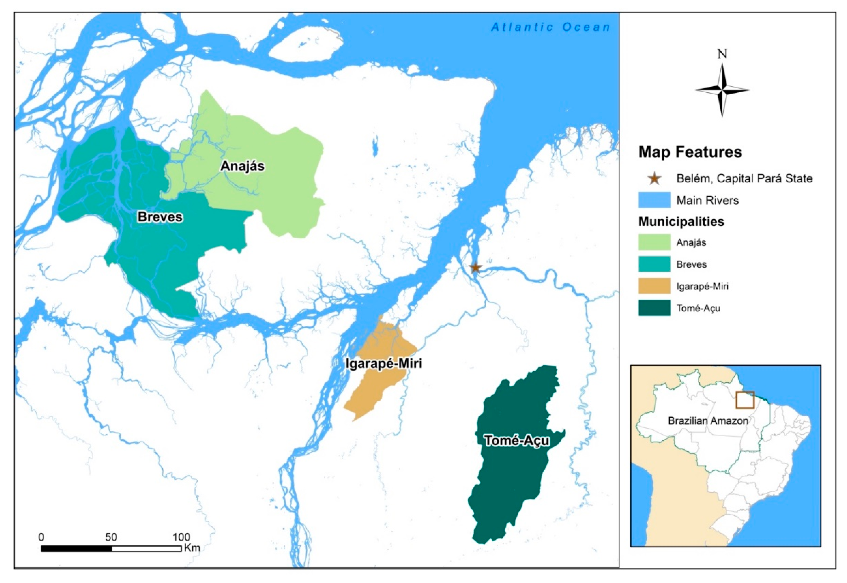 Land | Free Full-Text | Non-Timber Forest Products and the Cosmetic  Industry: An Econometric Assessment of Contributions to Income in the  Brazilian Amazon