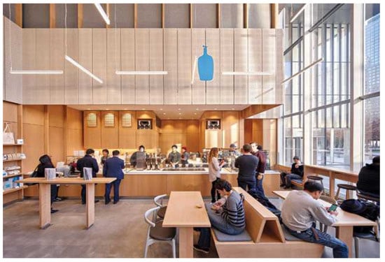 Blue Bottle Coffee Opens Its First Boston-Area Location in Harvard Square