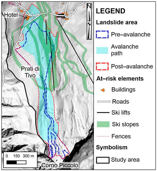 Avalanche Barriers  Mitigation Structures in Avalanche Paths