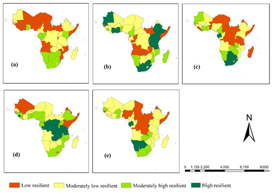 Senegal: Within a challenging environment, the MLT risk outlook remains  stable