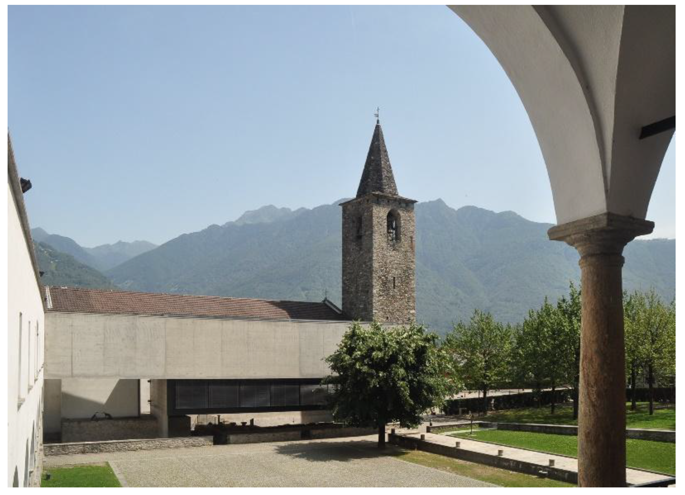 Land | Free Full-Text | Form-Based Regulations to Prevent the Loss of  Urbanity of Historic Small Towns: Replicability of the Monte Carasso Case |  HTML