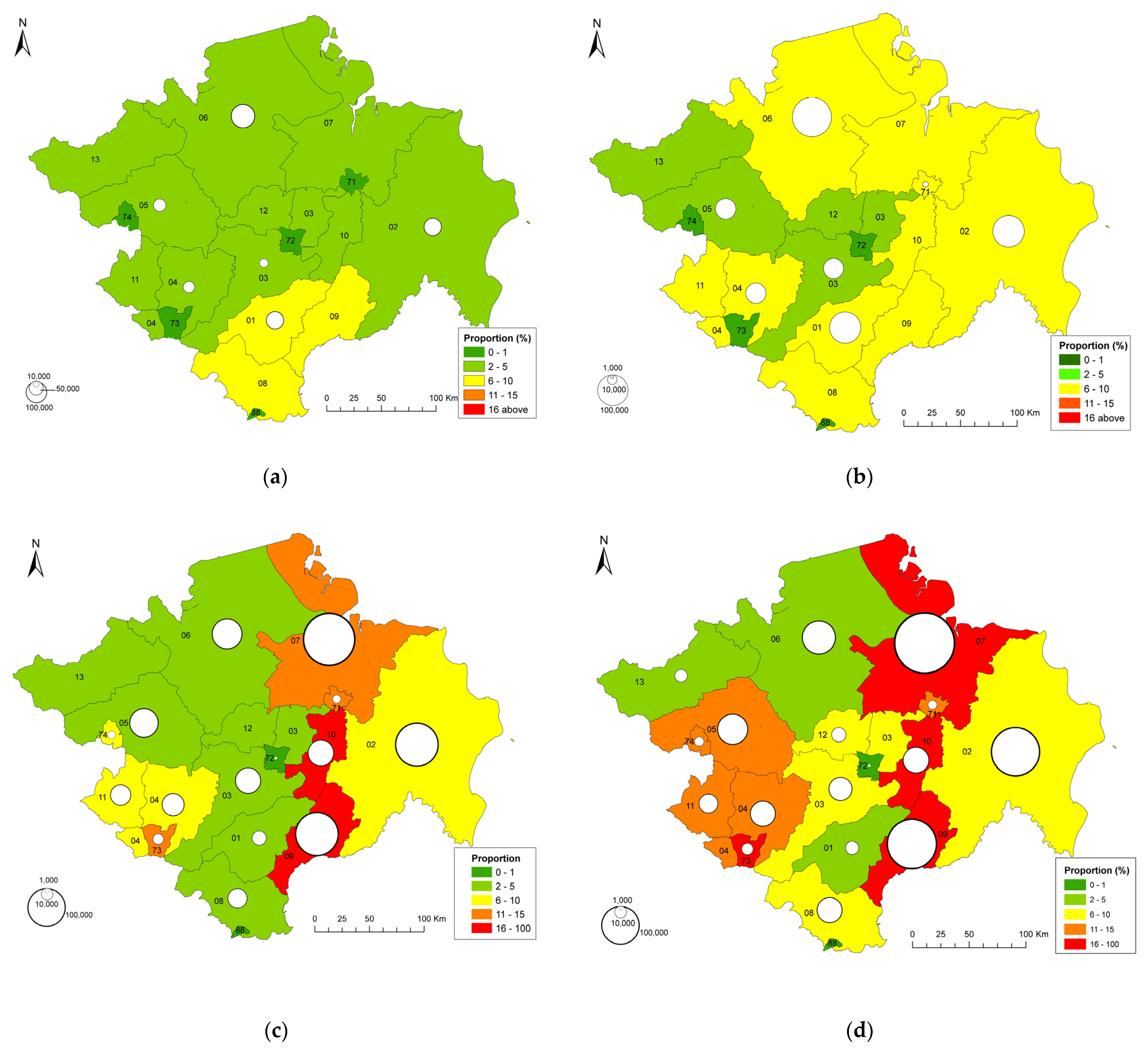 Land 11 00669 g005