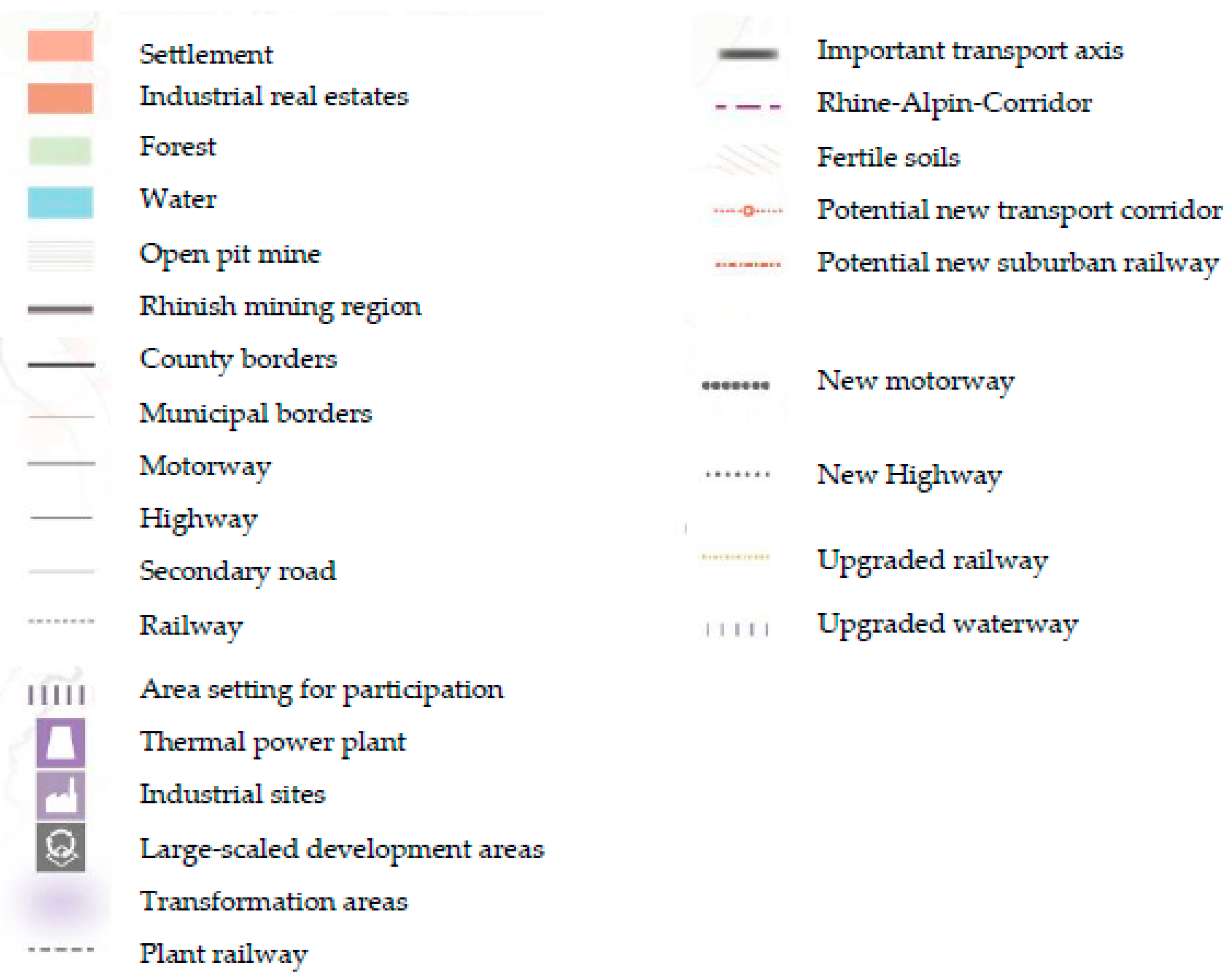 Land | Free Full-Text | The Rhenish Coal-Mining Area—Assessing the ...