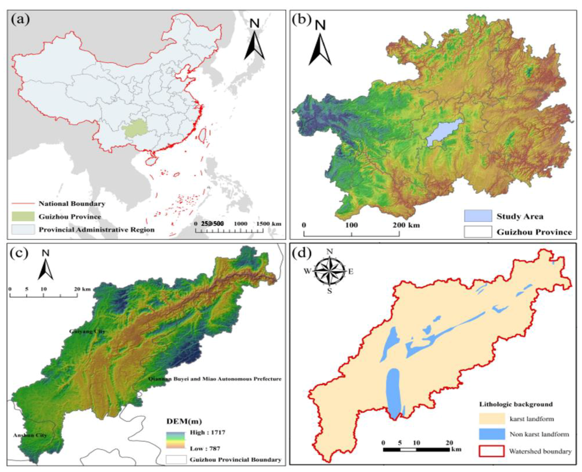 Land | Free Full-Text | Evolution of Land Use Landscape Patterns 