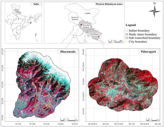 PDF) Ecosystem Services and Structure of Western Himalayan