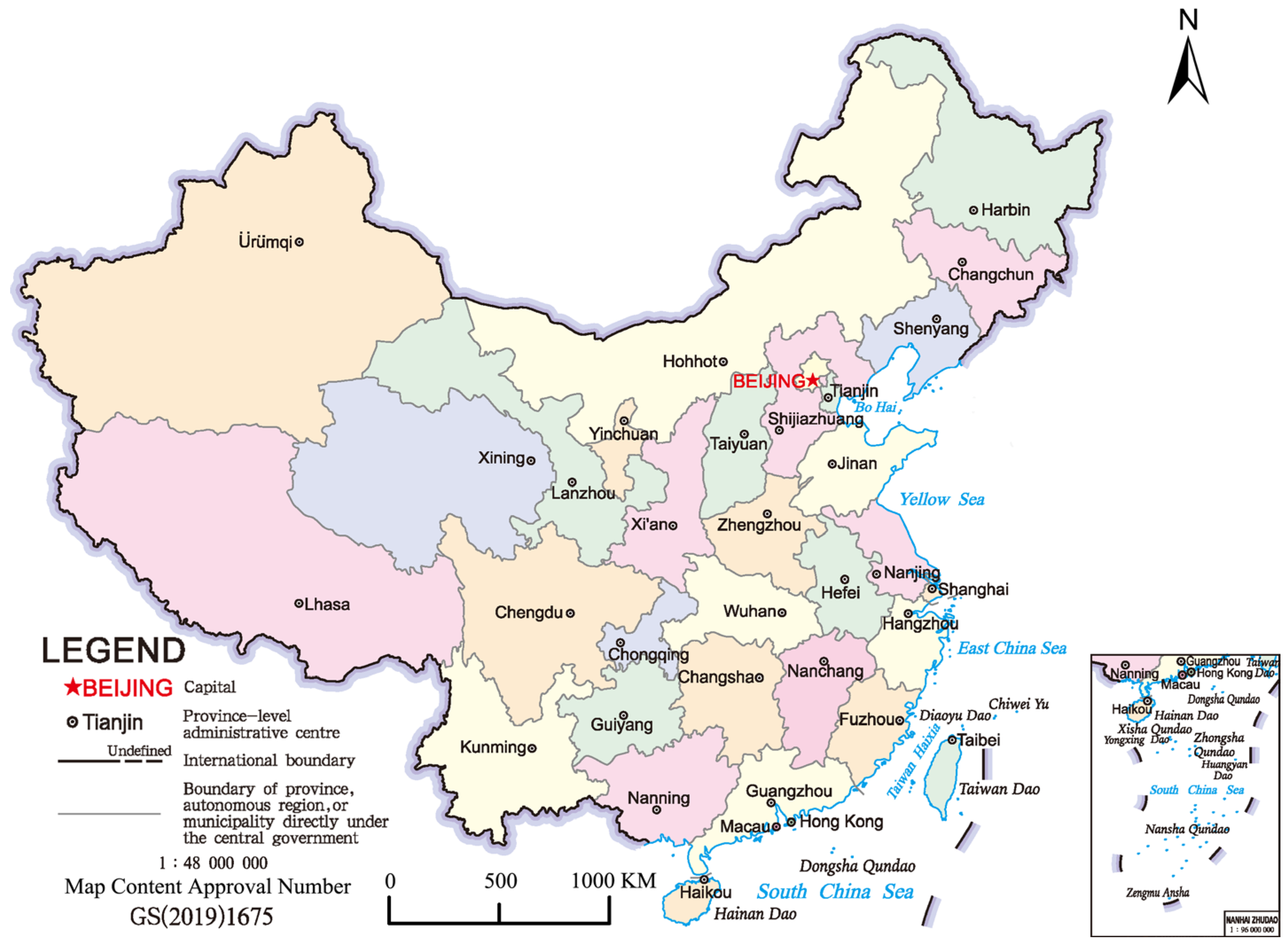 Land | Free Full-Text | Assessing the Spatiotemporal Dynamics of ...