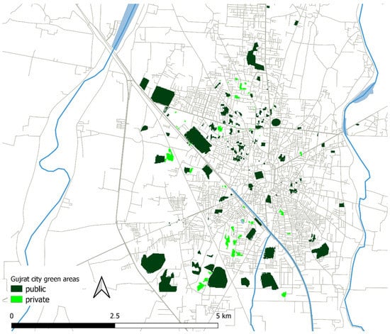 Land | Free Full-Text | Quantifying Landscape And Social Amenities As ...