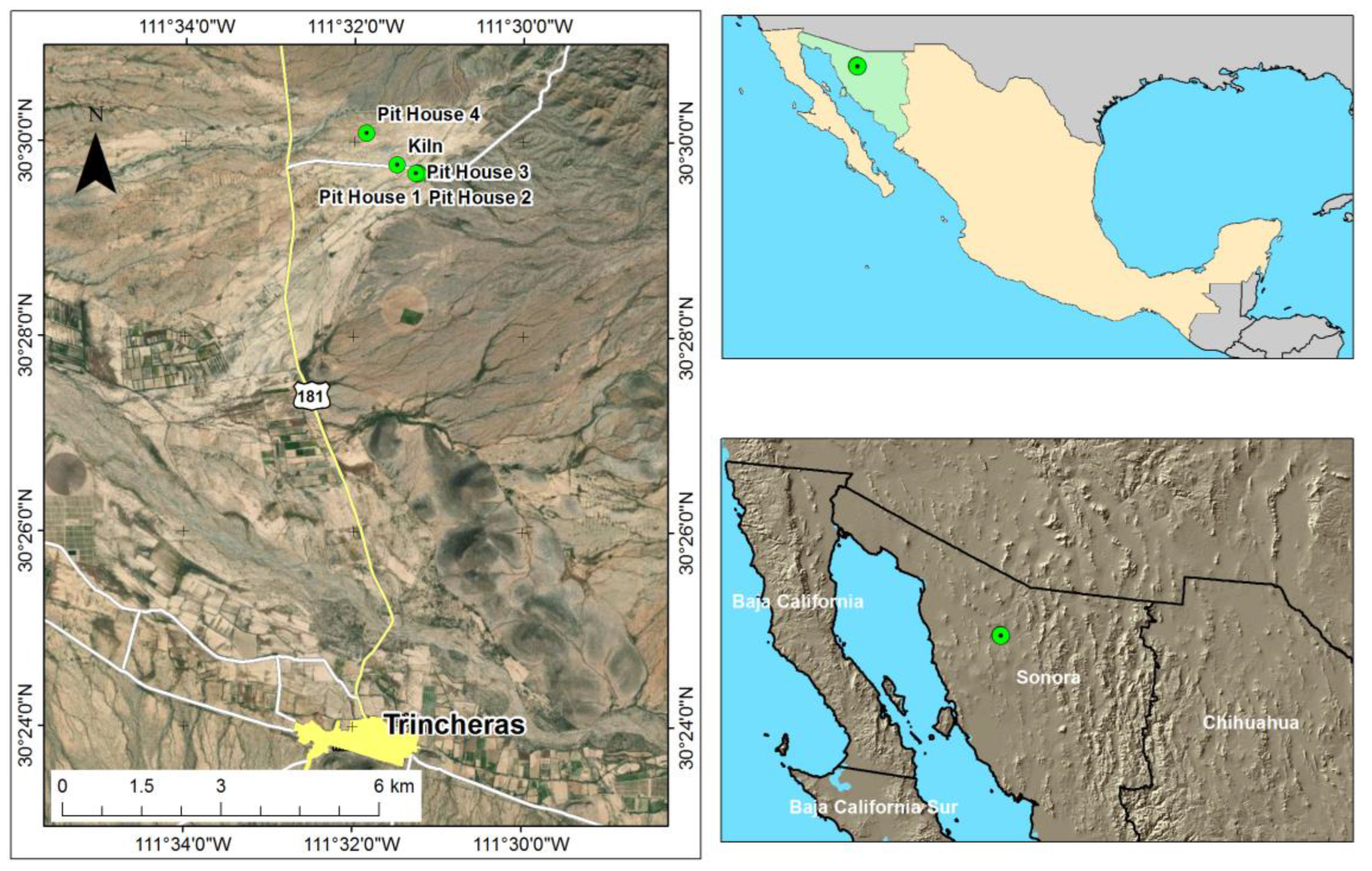 Fishing and integrated subsistence in central Mexican domesticated