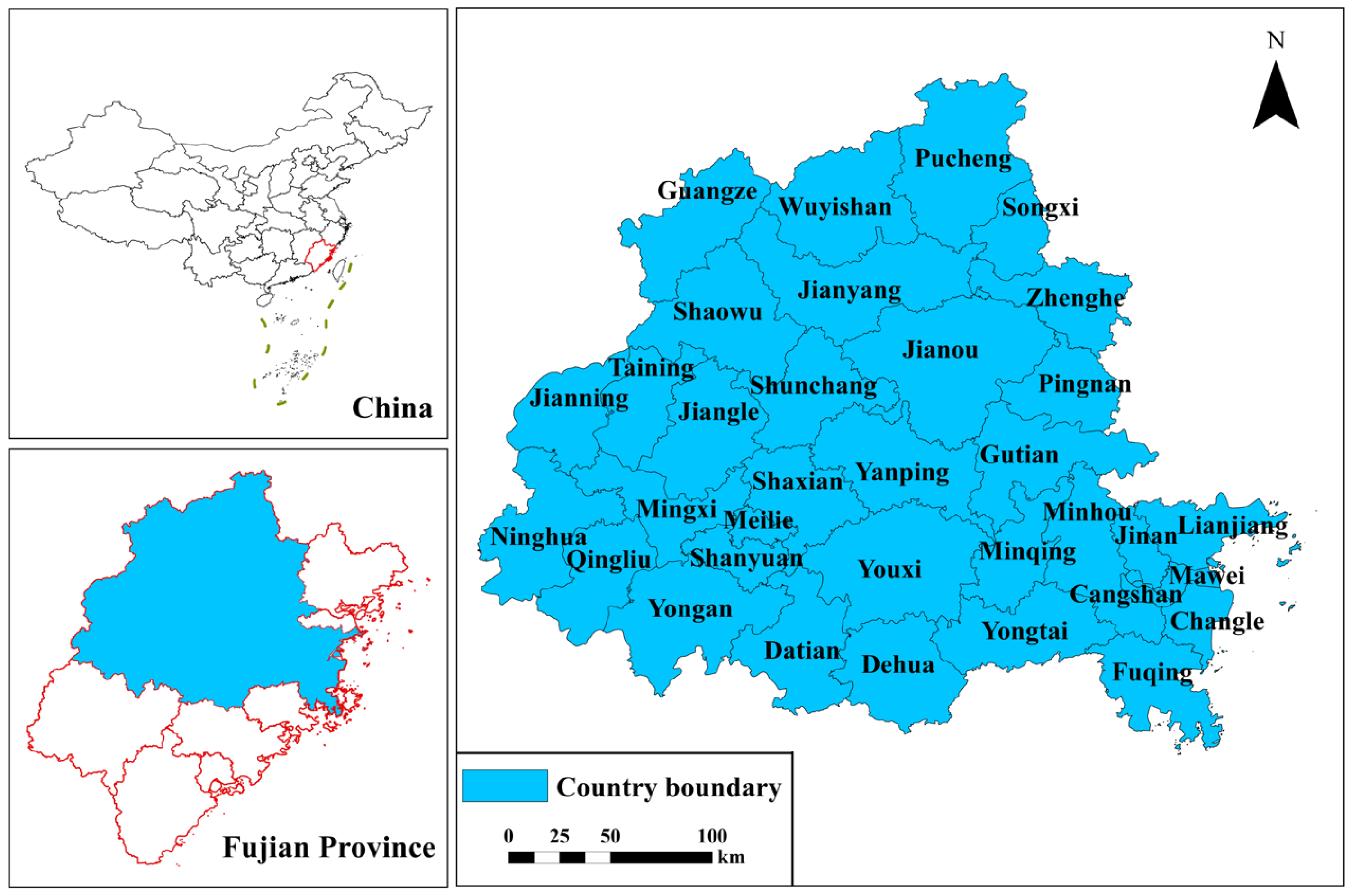 Districts Reorganization | జిల్లాలు మారిస్తే గందరగోళమే.. సీఎం రేవంత్‌  వ్యాఖ్యలపై సర్వత్రా విస్మయం-Namasthe Telangana