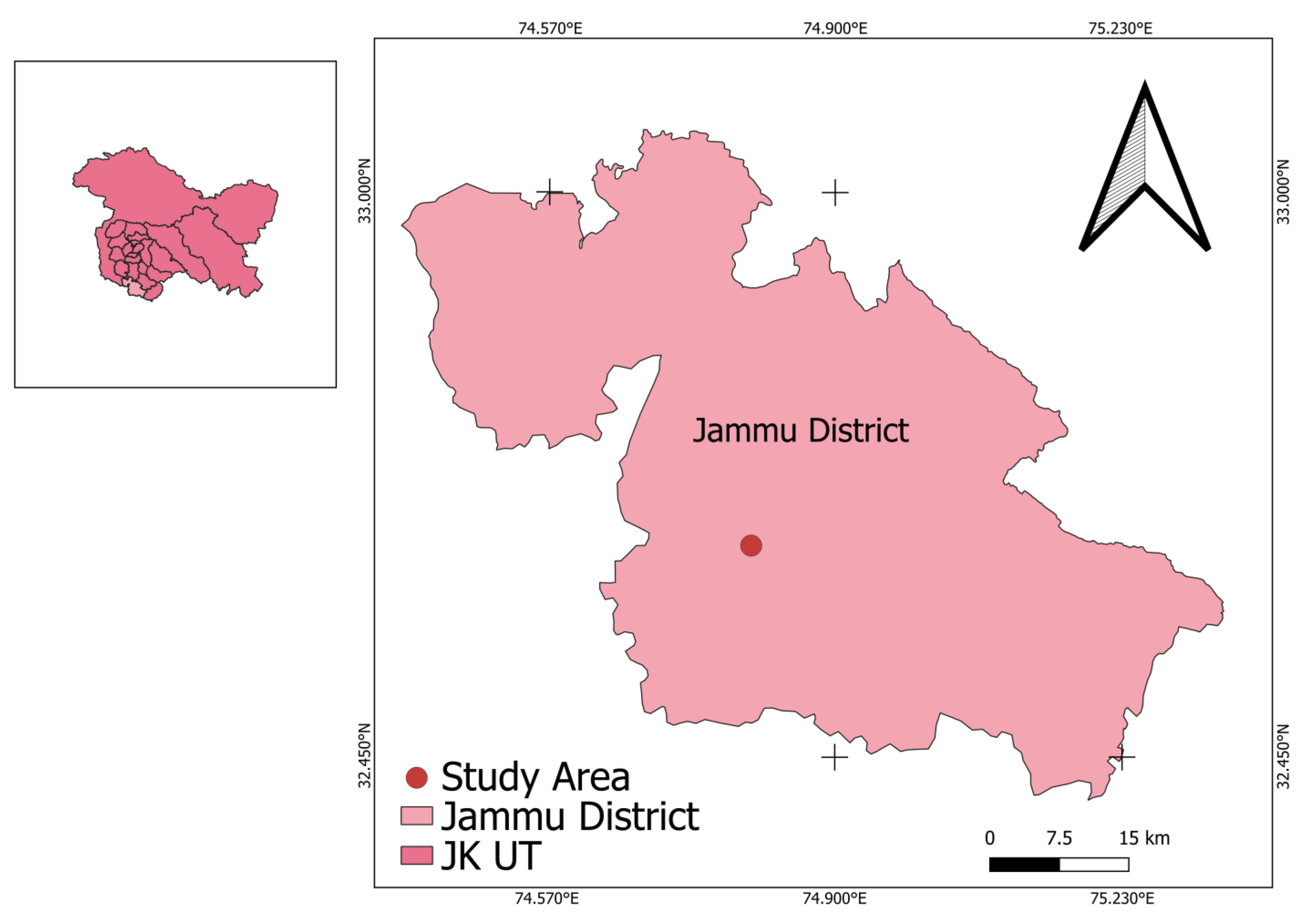 Plot of dD vs d 18 O for clay separates taken from the district