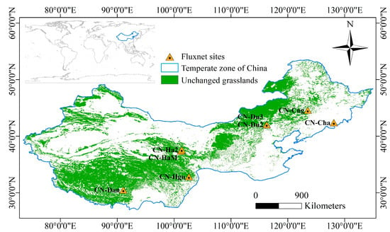 Land | Free Full-Text | Exploring Sensitivity of Phenology to Seasonal ...