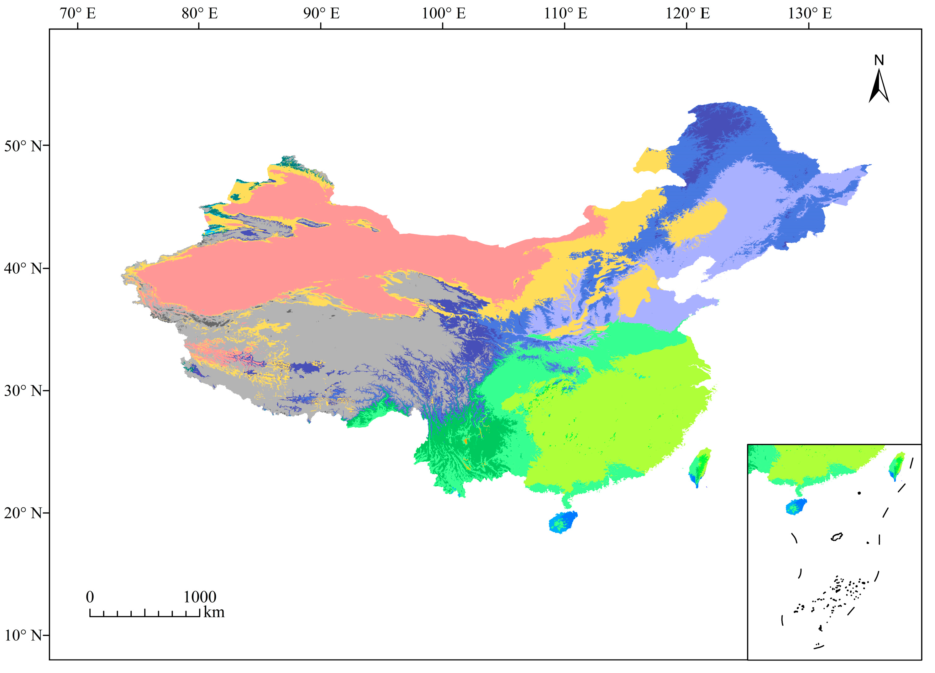 Effects of Biochar on Soil Organic Carbon in Relation to Soil Nutrient ...