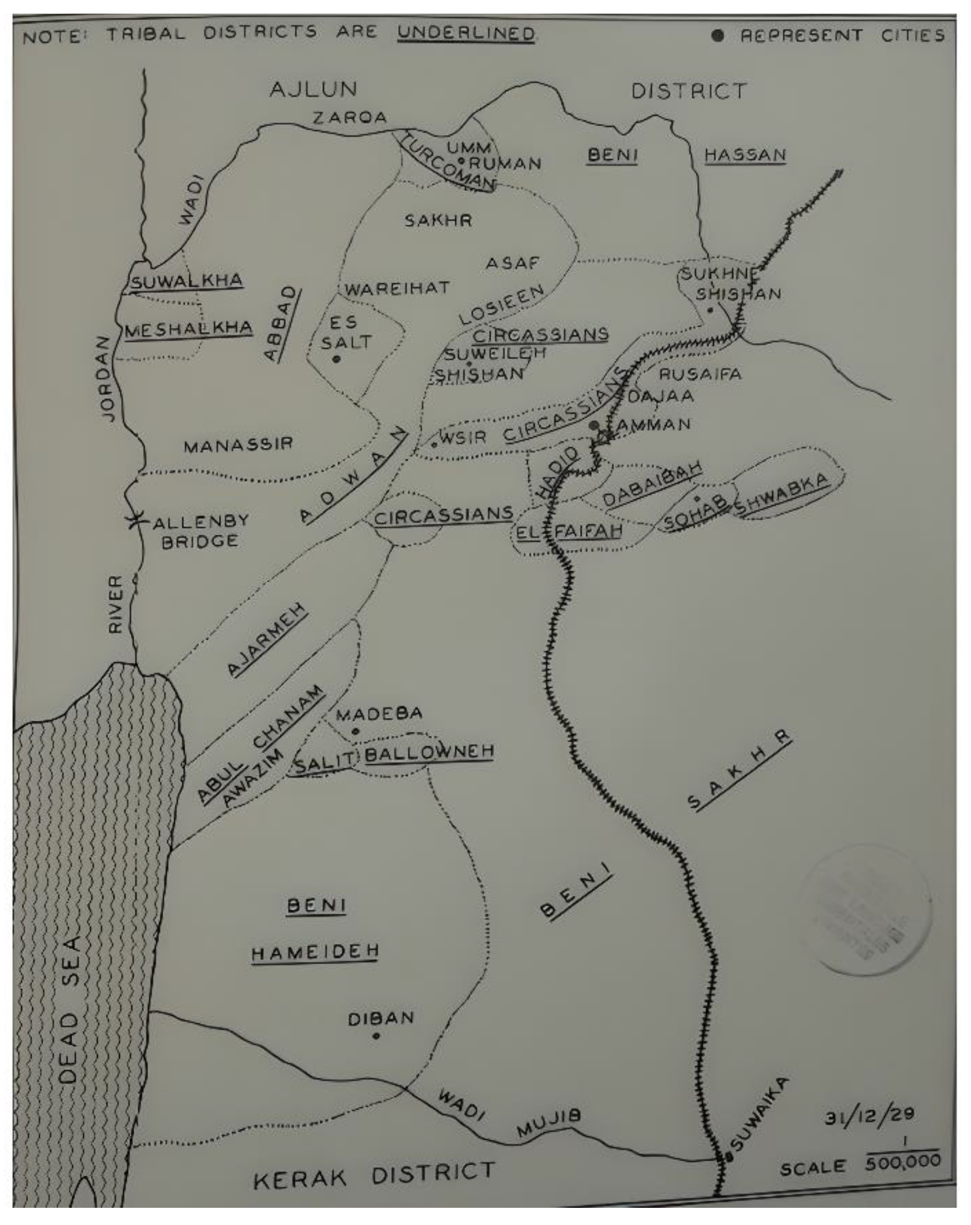 Languages | Free Full-Text | The Emergence of a Mixed Type Dialect: The  Example of the Dialect of the Bani &#705;Abb&#257;d Tribe (Jordan)