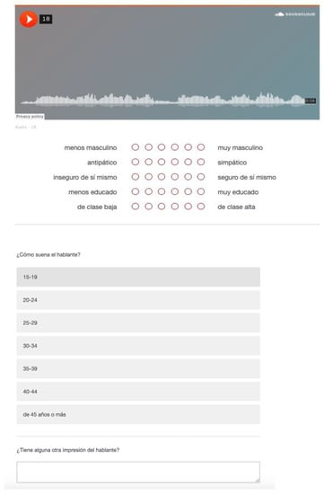 PDF) Assessing Variability in Pronunciation Development: Case