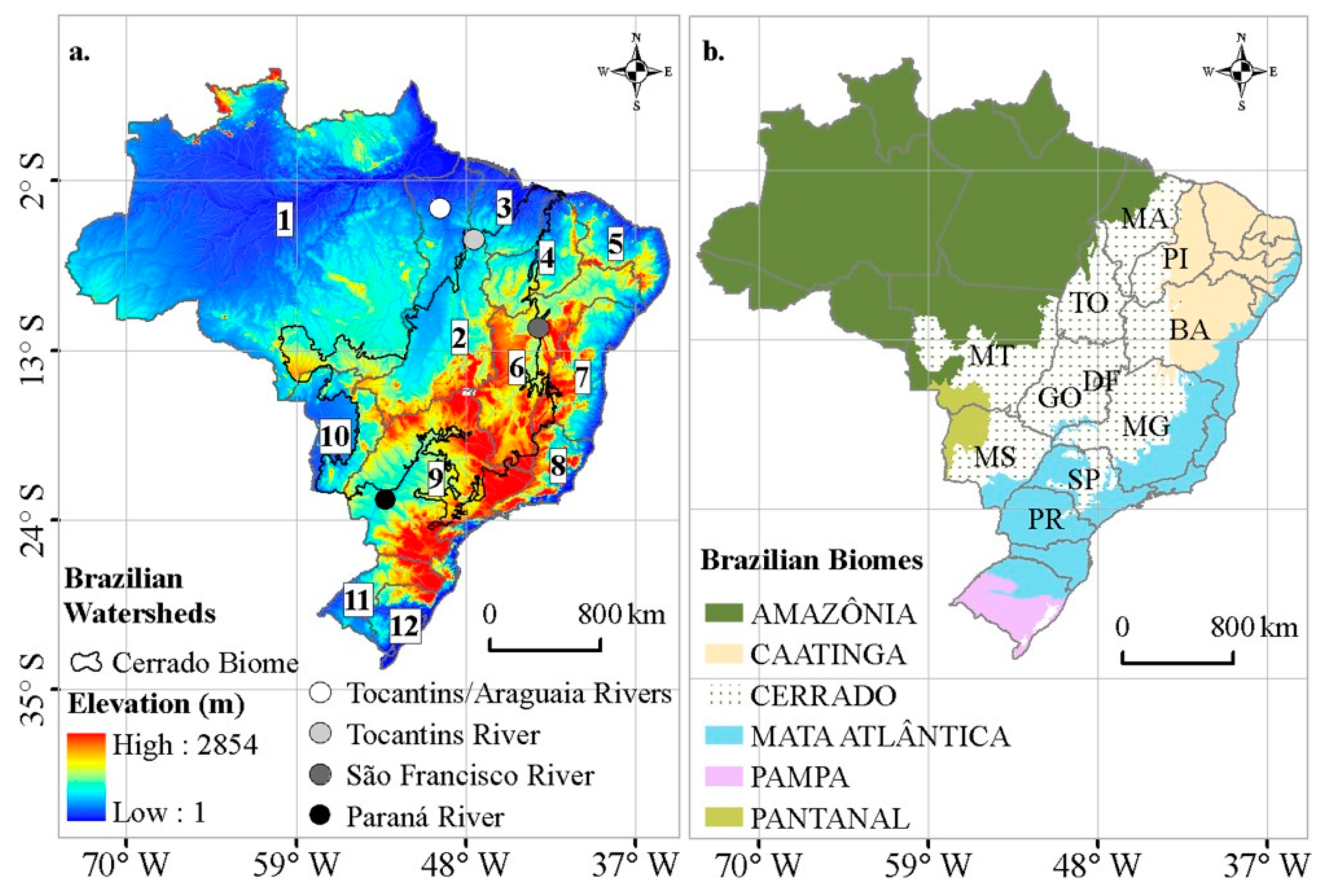 Laws | Free Full-Text | Comparison of Water Resources Policies between  Brazil and Italy
