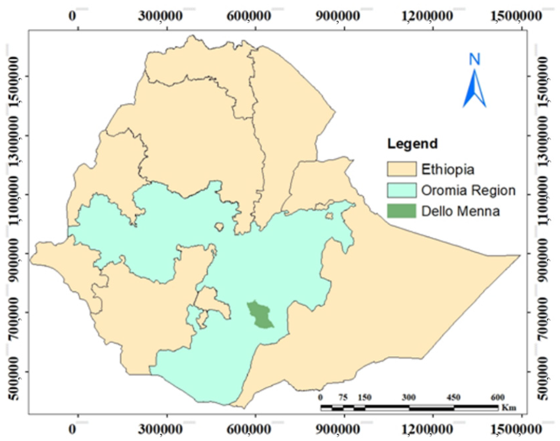 Life | Free Full-Text | Land-Use Impact on Stand Structure and Fruit ...