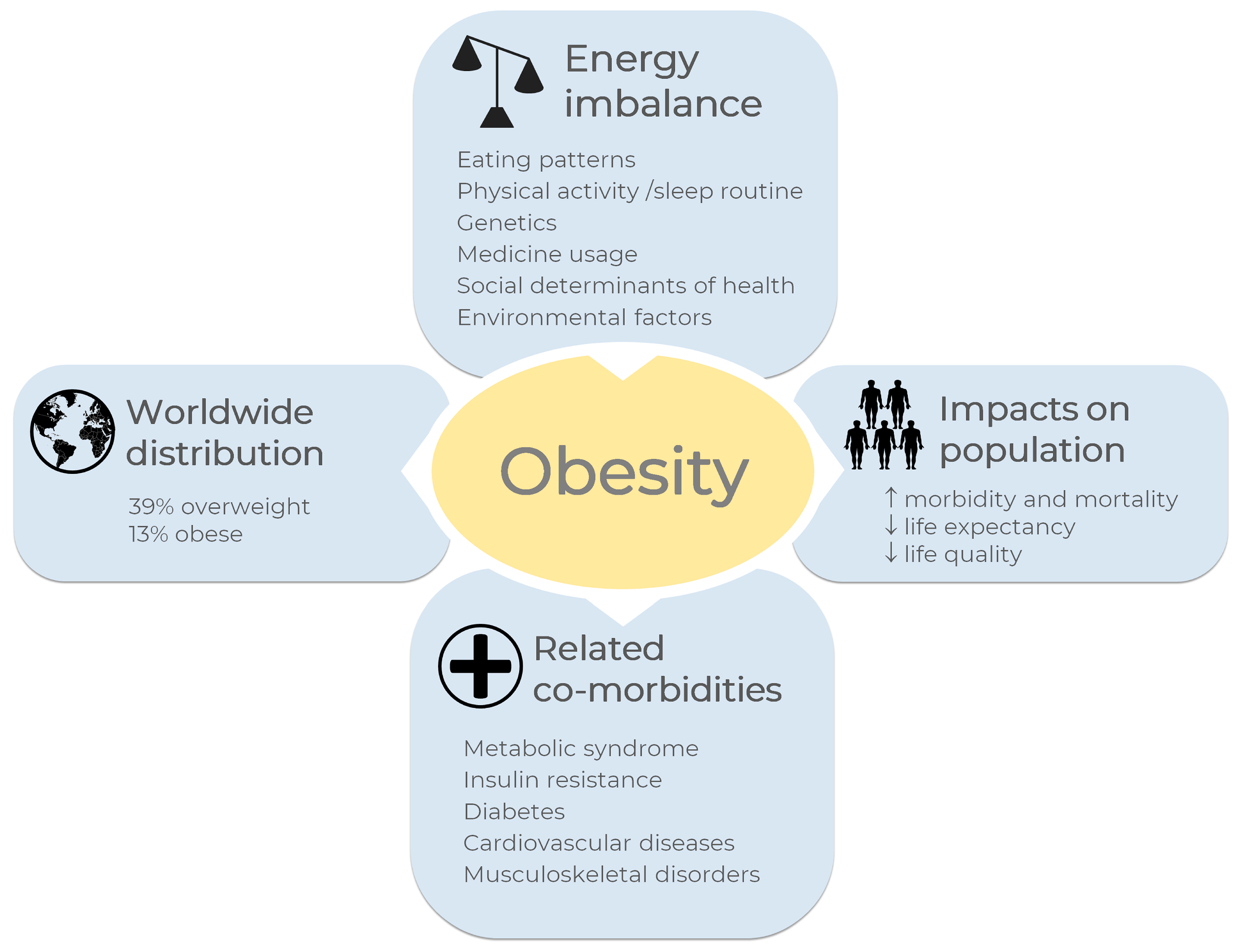 Life | Free Full-Text | Alternative Methods as Tools for Obesity Research:  In Vitro and In Silico Approaches