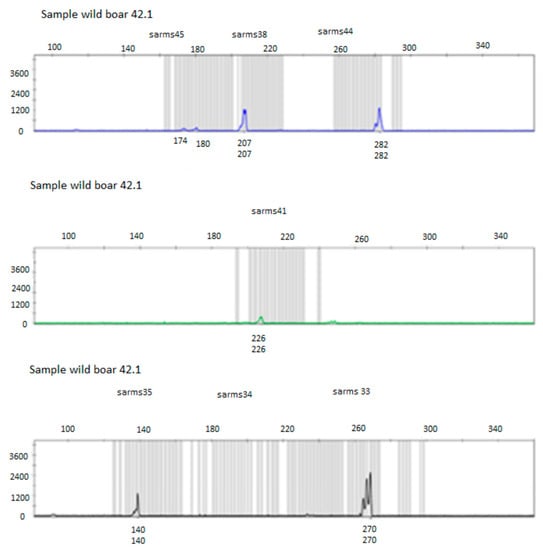 Life Free Full Text Snow Metrics as Proxy to Assess Sarcoptic  