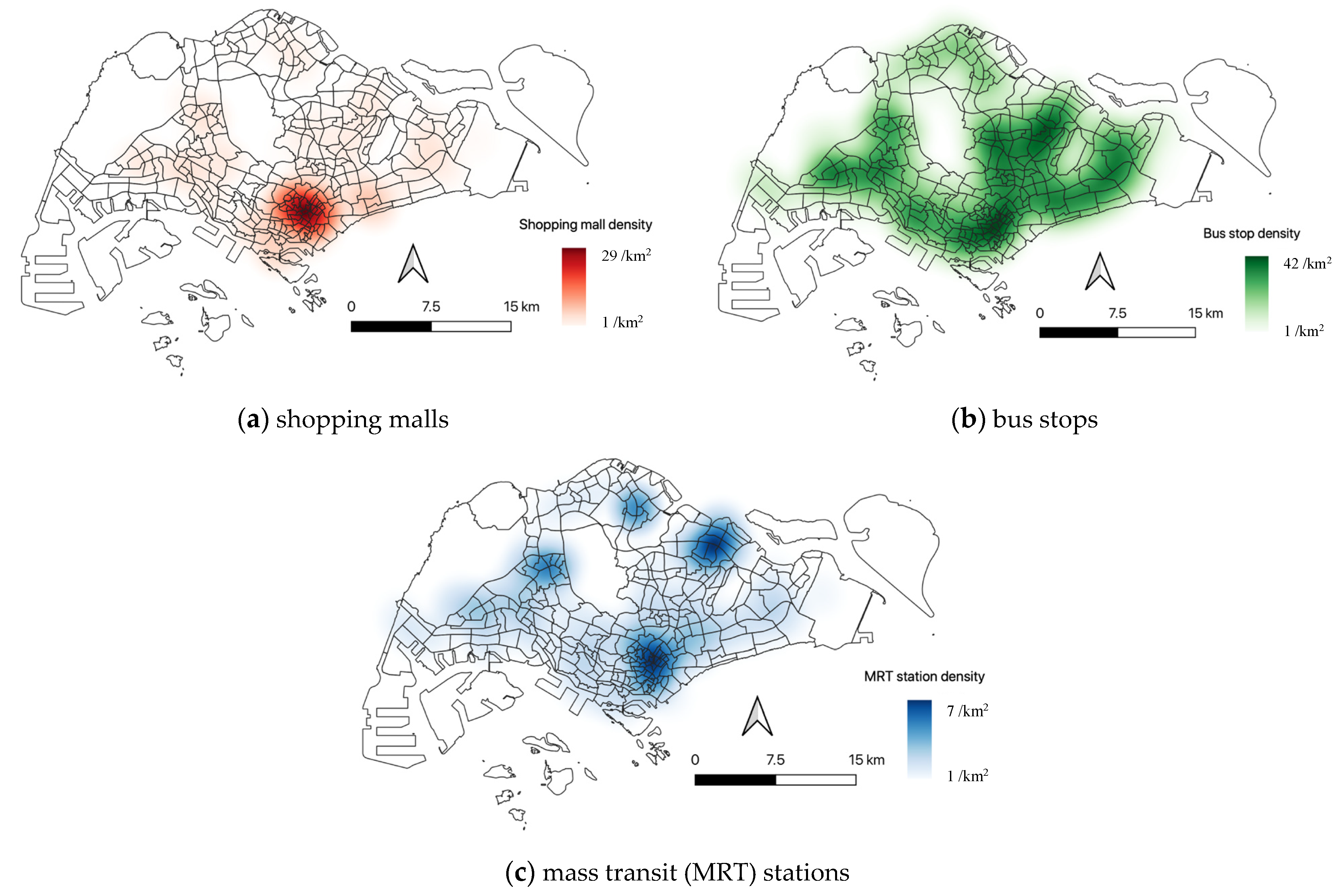 Logistics | Free Full-Text | Exploring the Relationship between Locational  and Household Characteristics and E-Commerce Home Delivery Demand