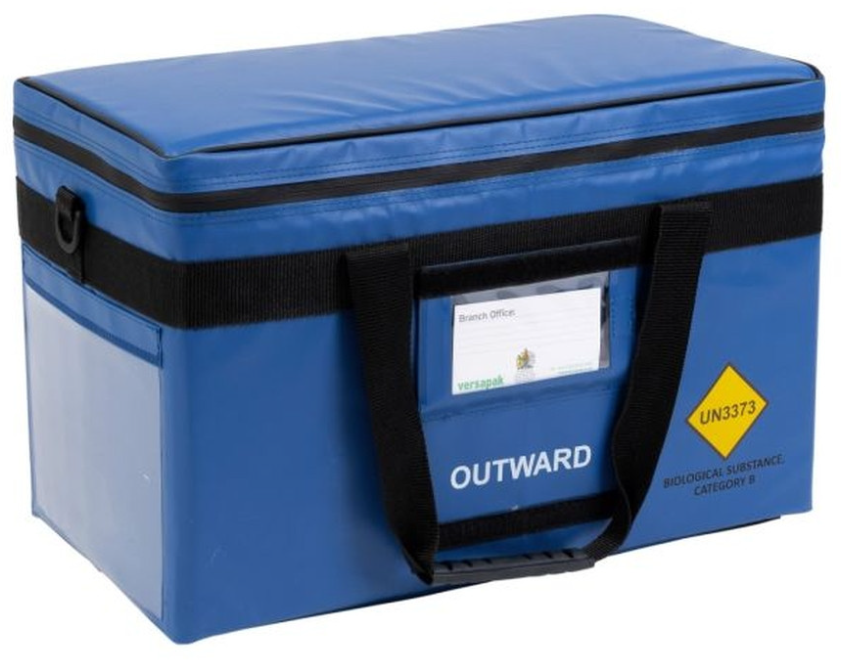 1/10 Mini Safety Equipment Tool Case Medical Travel Storage Box
