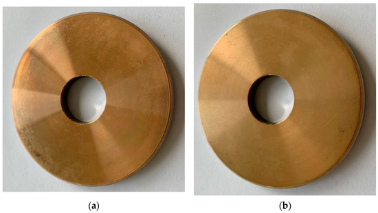 How to differentiate between brass and bronze. I suspect that this