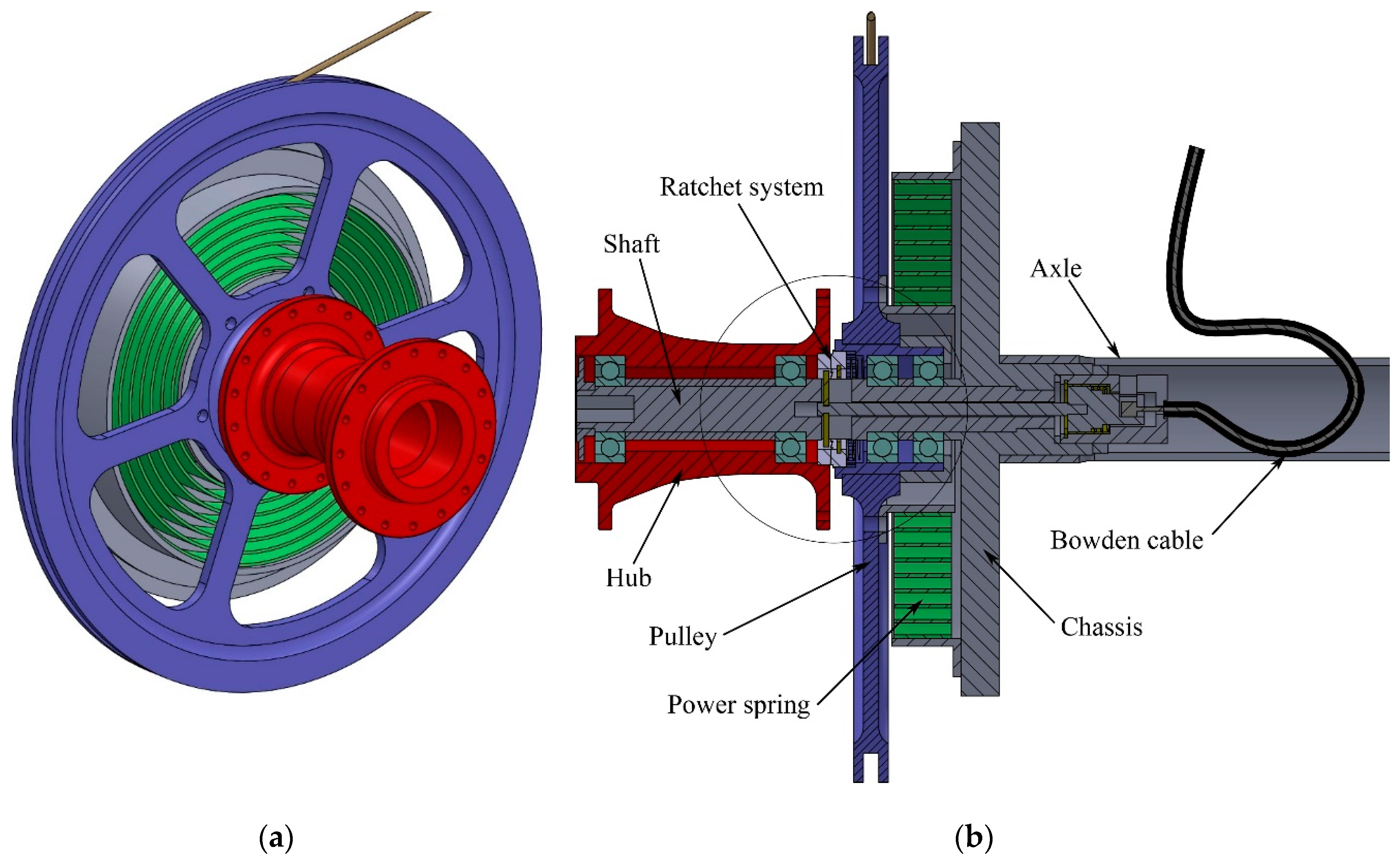 piedmont propulsion systems