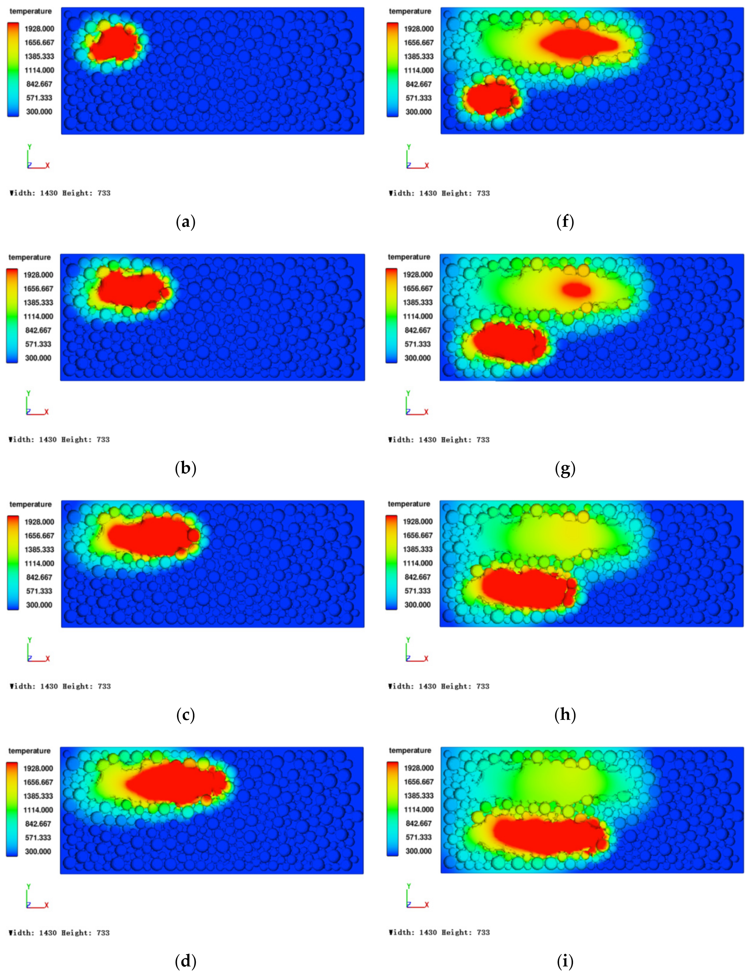 Machines Free Full Text Personalized Artificial Tibia Bone Structure Design And Processing Based On Laser Powder Bed Fusion Html