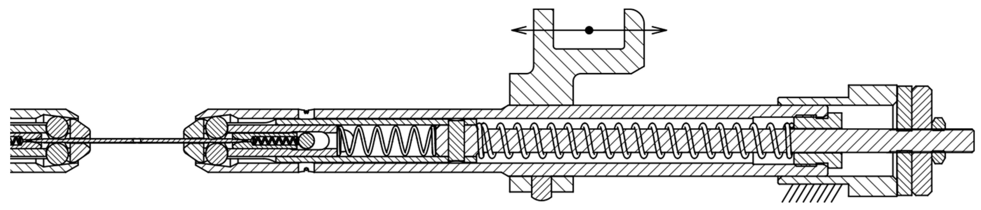 Machines | Free Full-Text | Design of Electromagnetic Control of the Needle  Gripping Mechanism