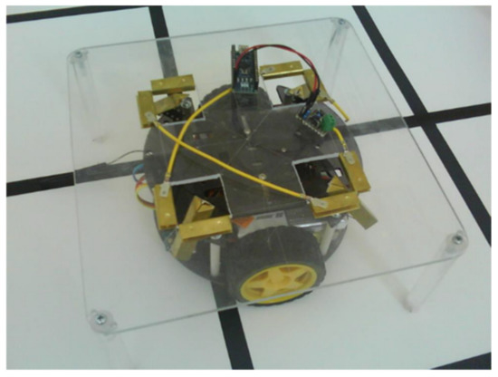 Arduino Self-Balancing Robot : 10 Steps (with Pictures) - Instructables