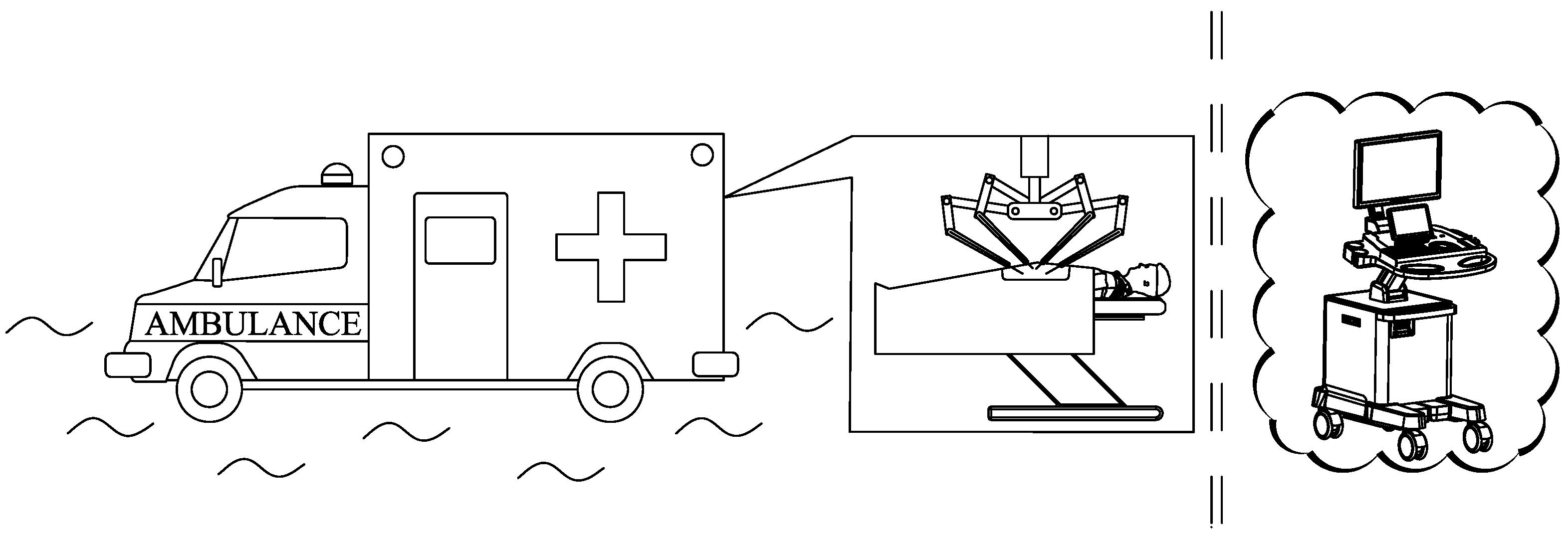 servo motor position control project clipart