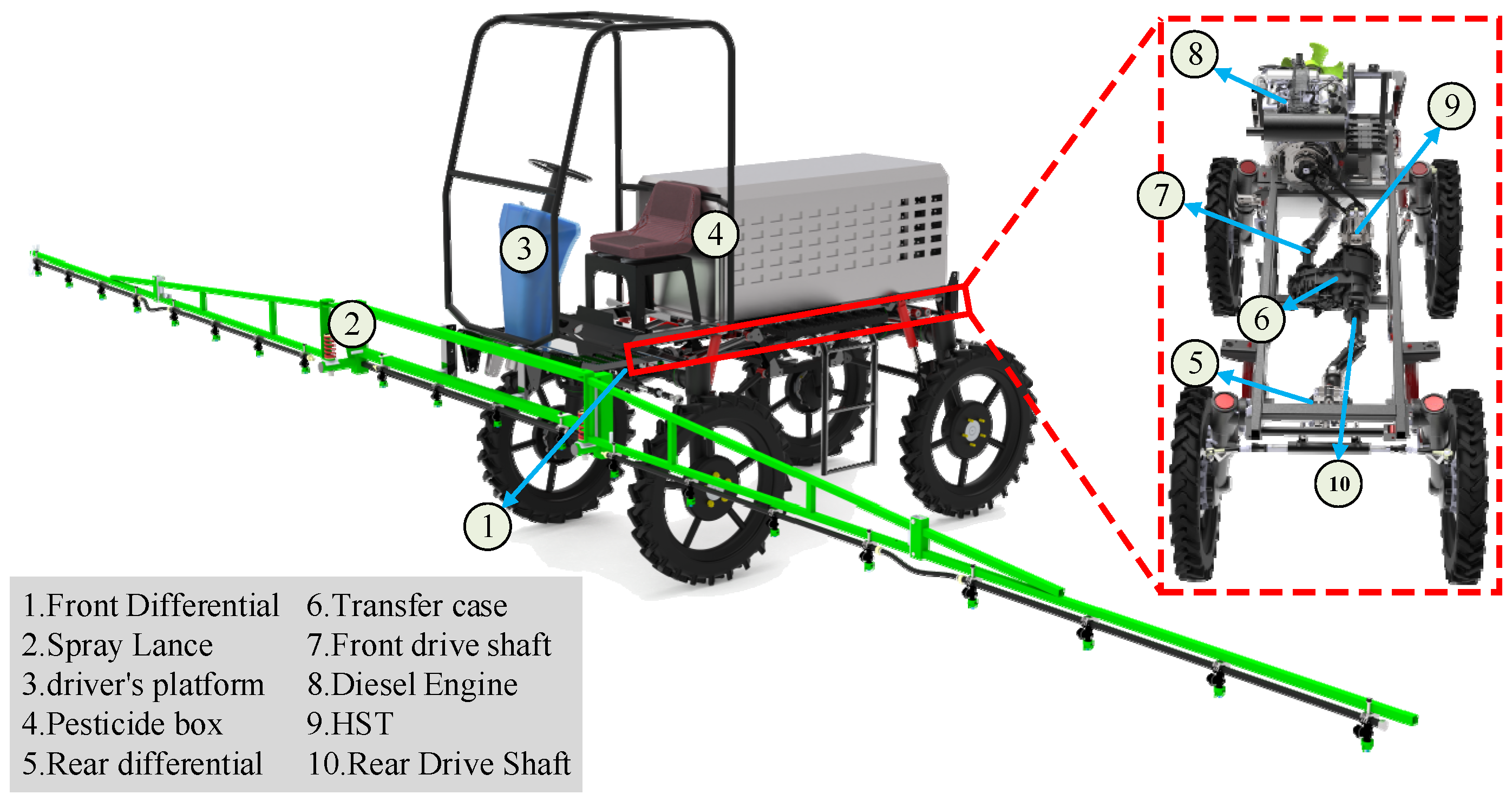 Machines 11 00265 g001