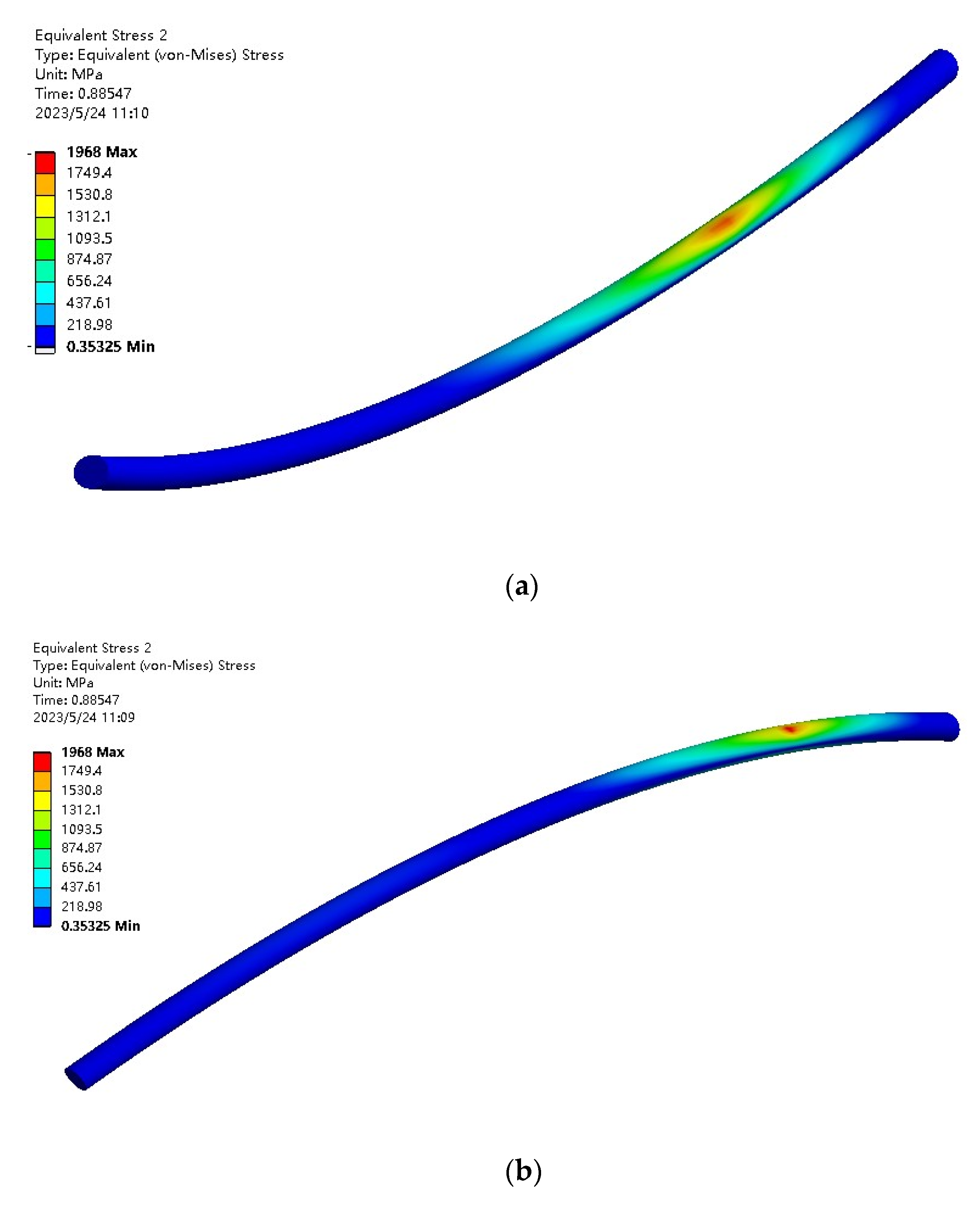 Machines 11 00627 g015