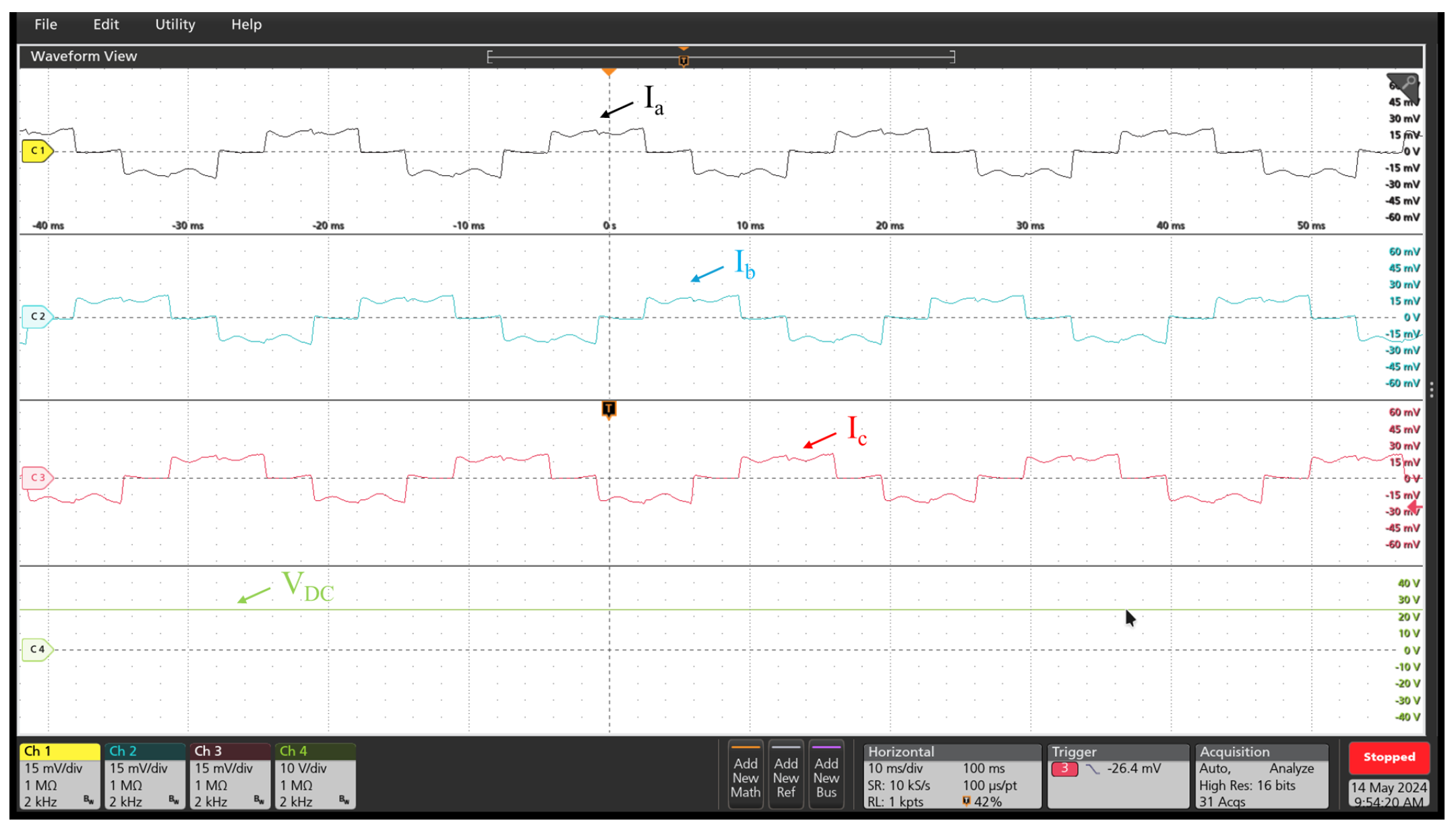 Machines 12 00430 g015