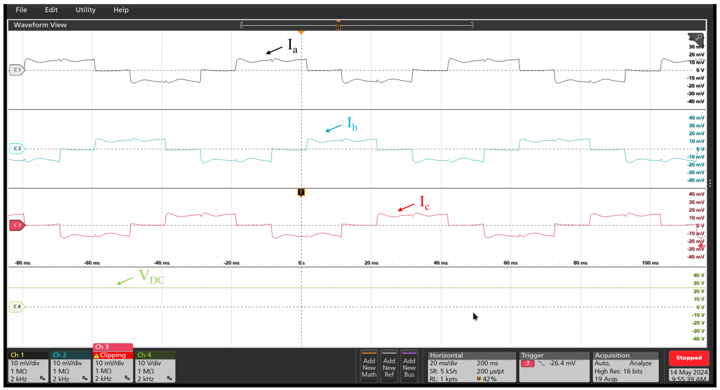 Machines 12 00430 g019
