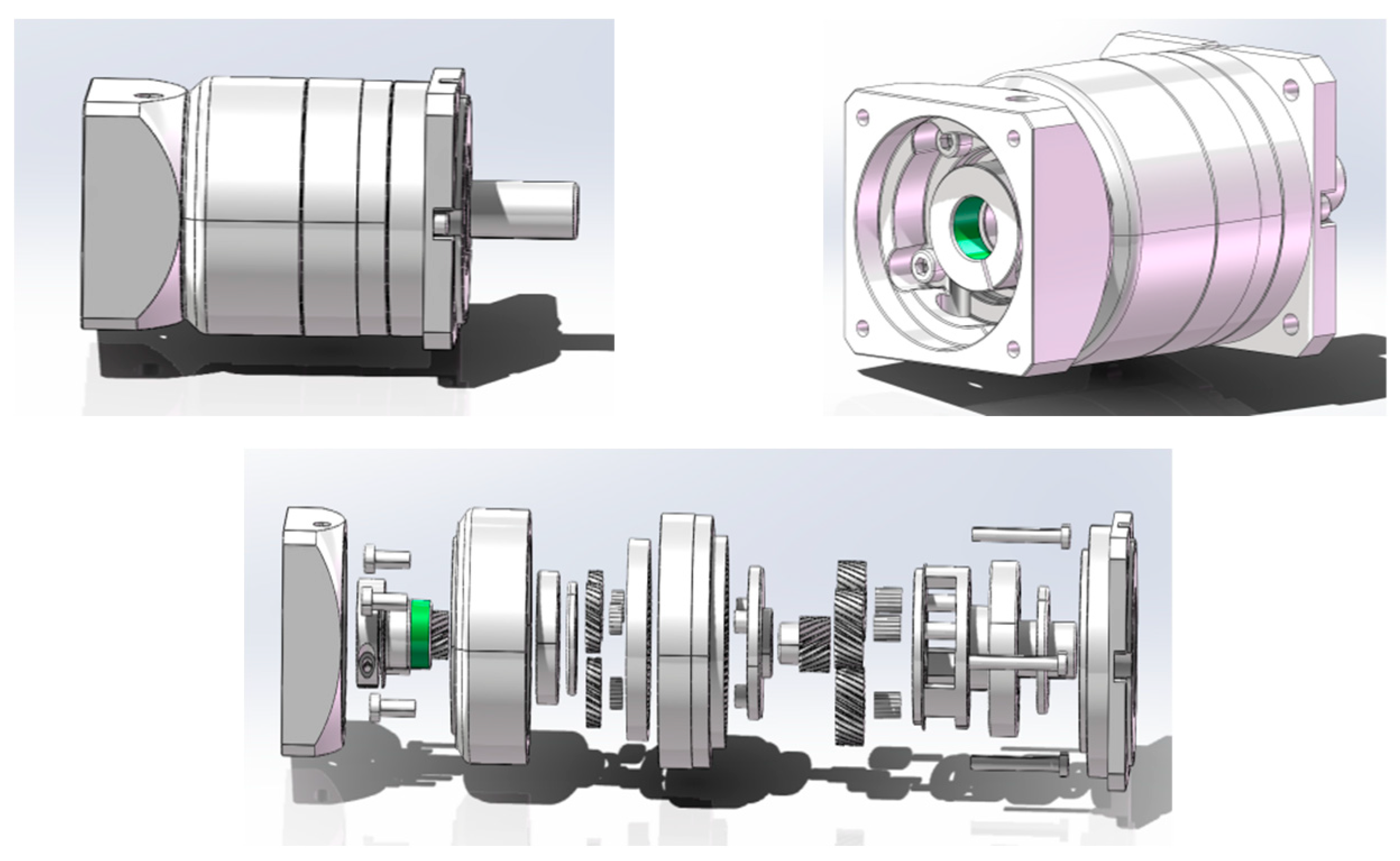 Machines 13 00245 g005