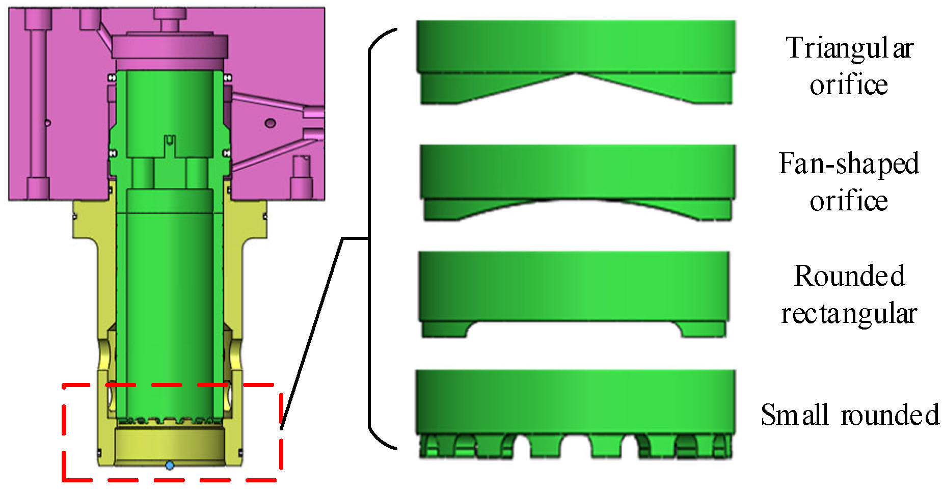 Machines 13 00354 g006
