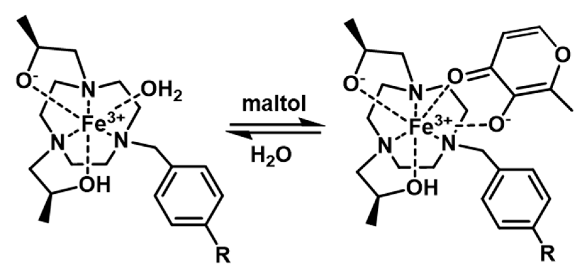 Magnetochemistry 06 00041 sch002 Magnetochemistry 06 00041 sch002
