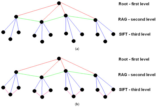 MAKE | Free Full-Text | Attributed Relational SIFT-Based Regions Graph:  Concepts and Applications